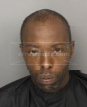 Jonathan Antonio Dendy