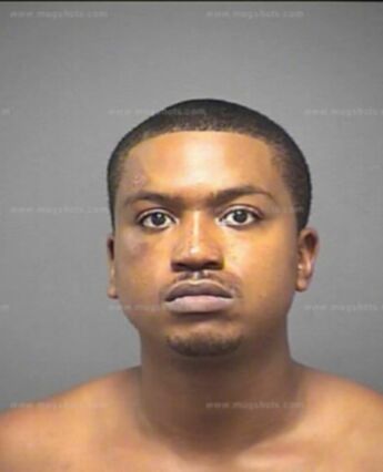 Kevin Nathaniel Williams
