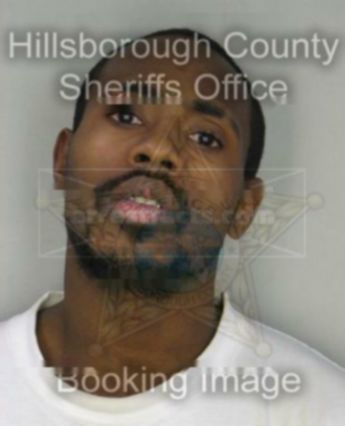 Corey Antjuan Fisher