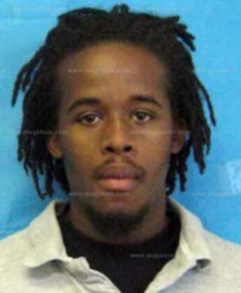 Javon Markeese Edwards
