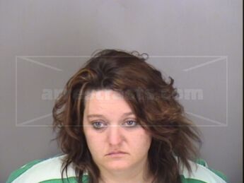 Laura Marie Adams