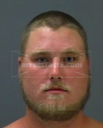 Christopher Faulk Helton