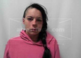Angelica Dawn Stevenson