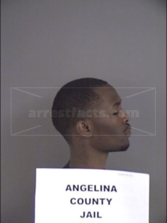 Davante Dashun Anthony