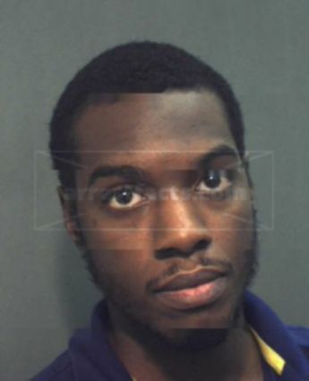 Wendell Joel Dwayne Williams