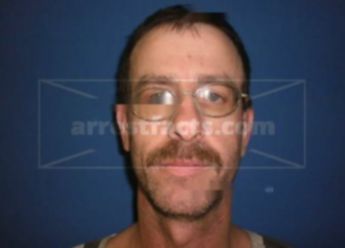 Scottie Ray Brock