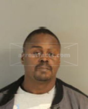 Donnell Turner
