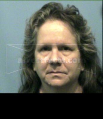 Nancy Jane Burger