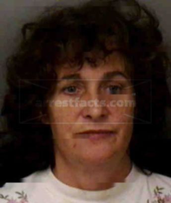 Laurie Elizabeth Carr