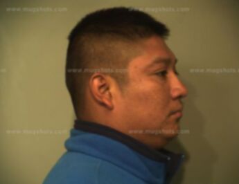 Luis Manuel Tomas Castellanos