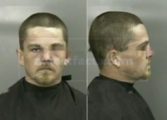 Jason Scott Dansbury