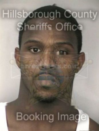 Darryl Montgomery