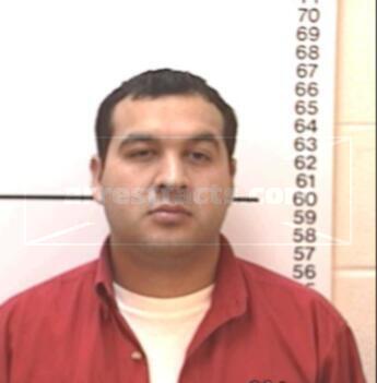 Gerardo Garcia Rodriguez