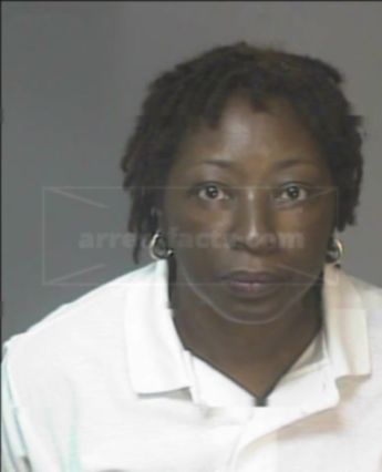 Janet Alston