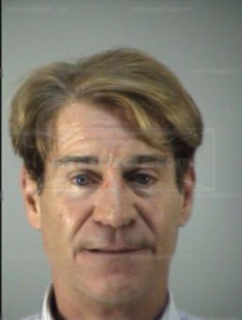 Bruce David Bolger