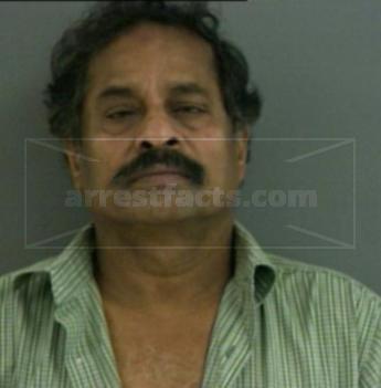 Sukumaran Thampi
