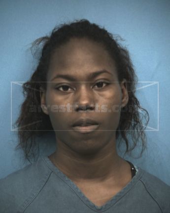Ericka Denncia Walker