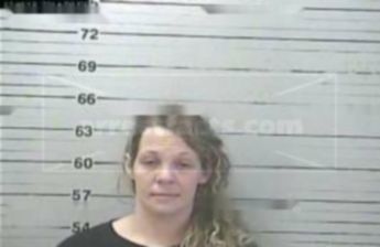 Rachel Nicole Clark