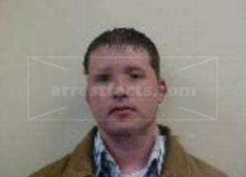 Joshua Lee Davis