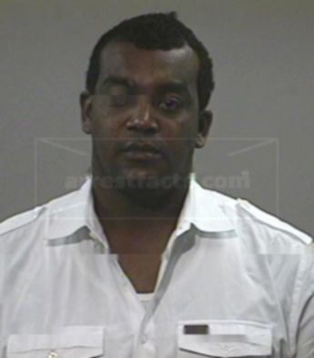 Shane Marquel Charles