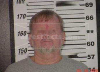 Michael Wayne Webb