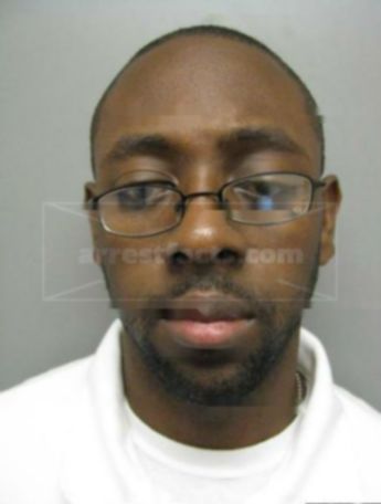 Jason Kadeem Kennedy