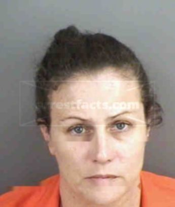 Christine Lea Cheney