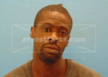 Deandre Jerome Dorch
