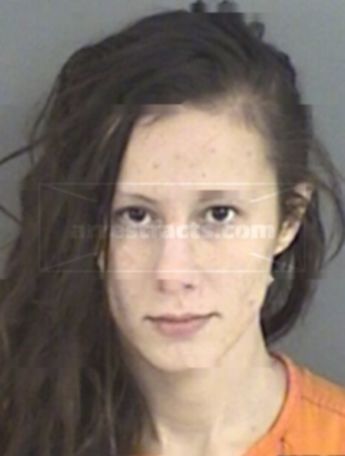 Hanna Nicole Fowler