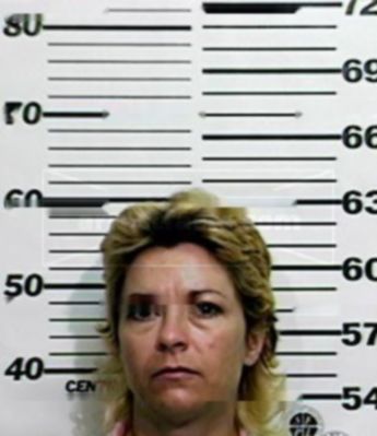 Rebecca Diane Chapman