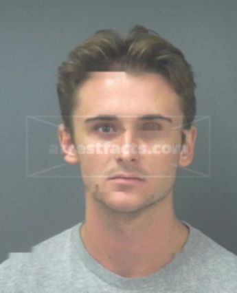 Kaleb Edward Cromer