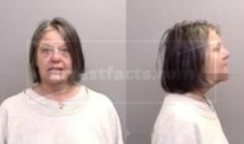 Dena Darlene Morris