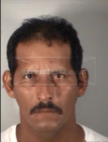 Lino Urena Rodriguez