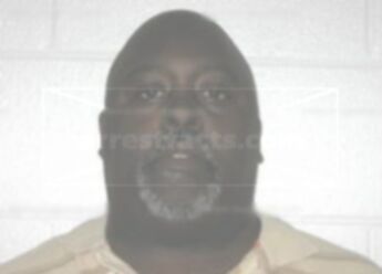 Harold Francis Mclaurin
