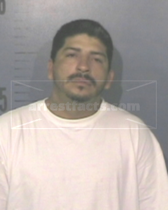 David Cerda Flores