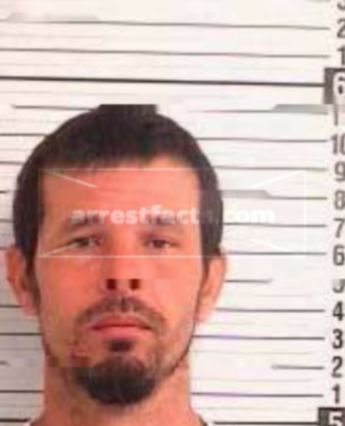 Aaron Brent Raisbeck
