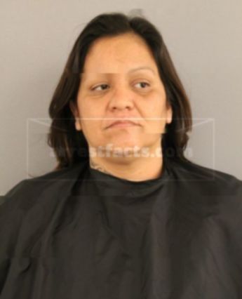 Melinda Rodriguez Colindres