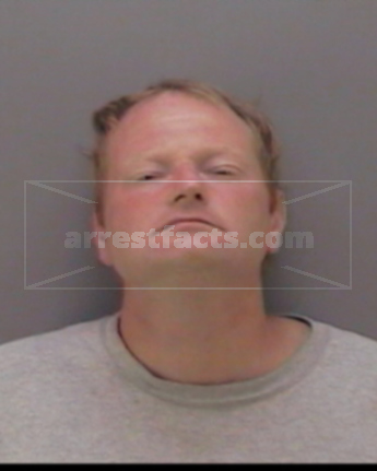 Clint Michael Ferguson
