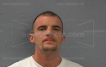 Brandon Lee Blakey