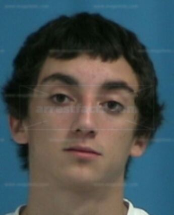 Nathaniel Anthony Whaley