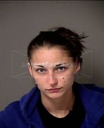 Meghan Elizabeth Lacy