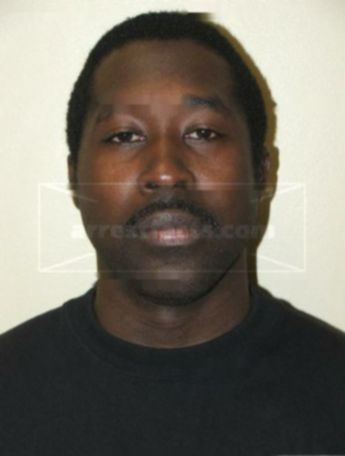 Donald Vl Harden