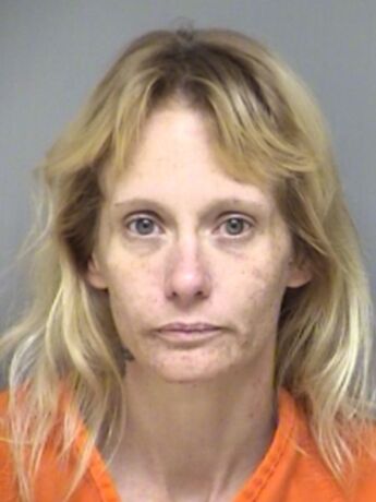 Crystal Lee Bean