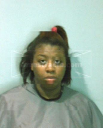 Erin Denise Toney
