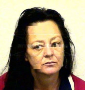 Connie Marie Walker