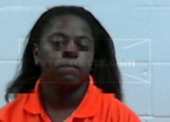 Shaniqua Dekeshia Johnson