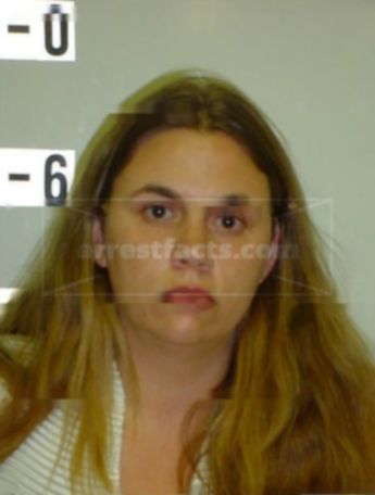 Brandy Christine Baumgarte