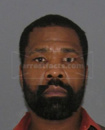Delmar Harris