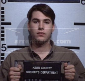 Robert Charles Fairchild