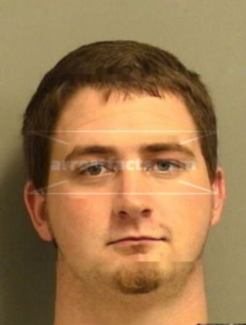 Brandon Alexander Stanton